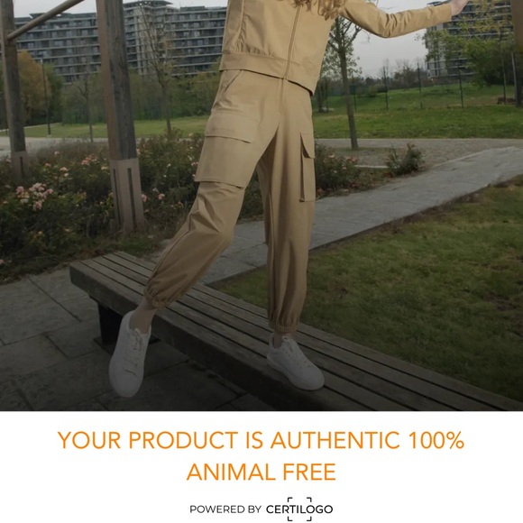 Save the Duck Raincoat - Picture 7 of 11